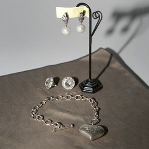 Tiffany & Co. Silver Bracelet